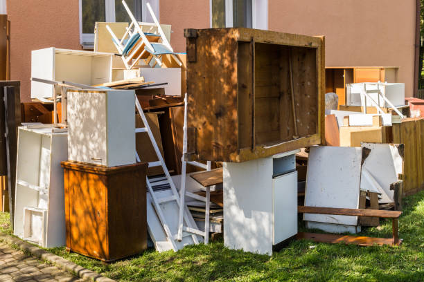 Best Demolition Debris Removal  in Fort Rucker, AL