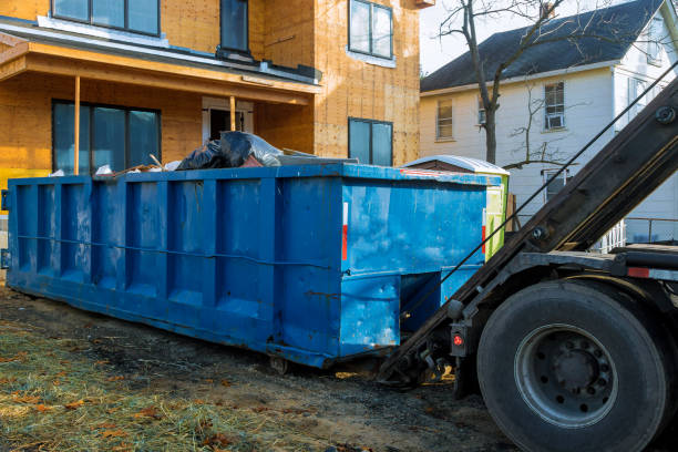 Trusted Fort Rucker, AL Junk Removal Services Experts
