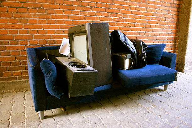 Best Junk Removal for Events  in Fort Rucker, AL