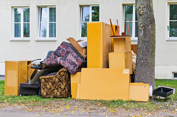 Moving and Downsizing Cleanouts in Fort Rucker, AL