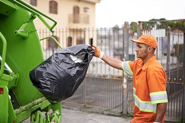 Junk Removal for Events in Fort Rucker, AL
