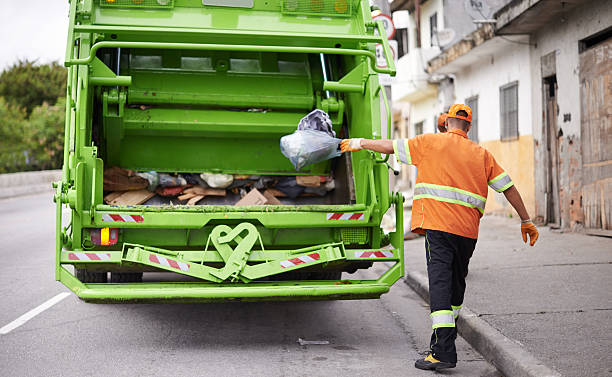 Best Furniture Removal  in Fort Rucker, AL