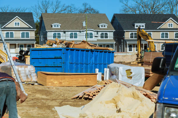 Best Recycling Services for Junk  in Fort Rucker, AL